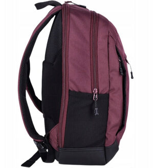 4F U274 wss24abacu274 17l rugzak Paars - One size