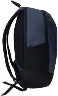 4F U277 18l rugzak - maat One size Blauw