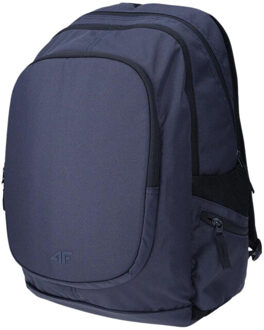 4F U278 rugzak Blauw - One size