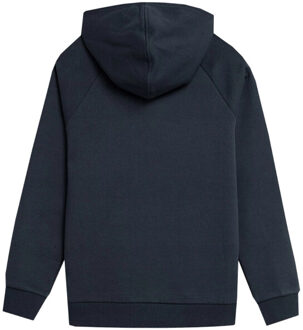 4F Uniseks adult jss23tswsm220 sweatshirt Blauw - 128