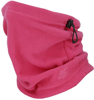 4F Uniseks volwassene aw23abdau043 kap Roze - One size