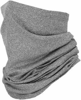 4F Uniseks volwassene u046 kap Grijs - One size