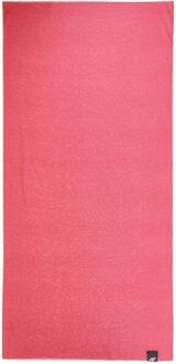 4F Unisex adult u065 wss24abdau065 bandana Roze - One size