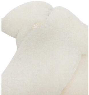 4F Unisex volwassen u088 handschoenen - maat One size Beige