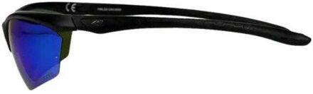 4F Unisex volwassene u015 sport zonnebril Groen - One size