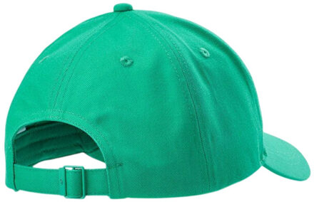 4F Unisex volwassene wss24acabu266 baseball cap - maat L / XL Groen