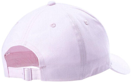 4F Unisex volwassene wss24acabu266 baseball cap - maat L / XL Paars