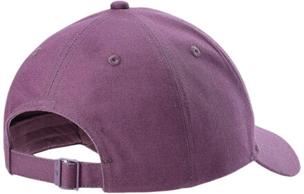 4F Unisex volwassene wss24acabu266 baseball cap - maat S / M Roze