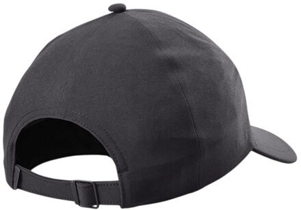 4F Unisex volwassene wss24acabu268 baseball cap Grijs - L / XL