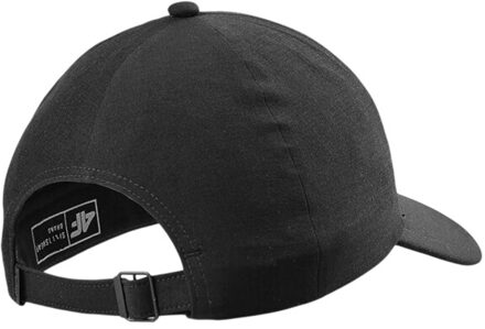 4F Unisex volwassene wss24acabu268 baseball cap Zwart - S / M