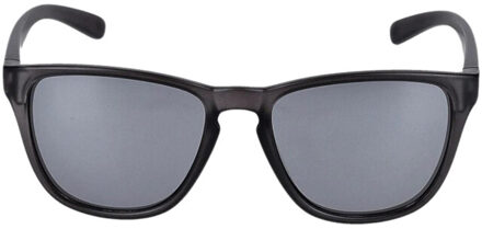 4F Unisex volwassene wss24asunu048 zonnebril Zwart - One size