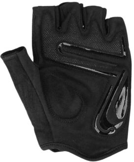 4F Volwassen uniseks fnk u121 fietshandschoenen - maat M Zwart