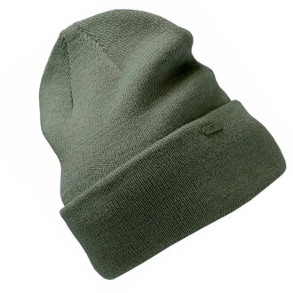 4F Volwassen uniseks h4z22-cau00262s muts - maat One size Groen