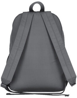 4F Wss24abacu273 rugzak Grijs - One size