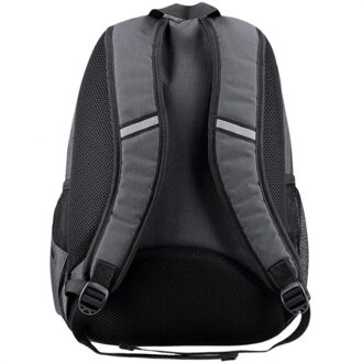 4F Wss24abacu278 20l rugzak - maat One size Grijs