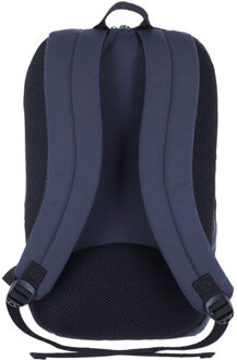 4F Wss24abacu280 20l rugzak - maat One size Blauw