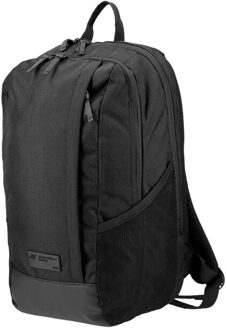 4F Wss24abacu280 20l rugzak - maat One size Zwart