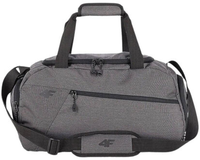 4F Wss24abagu104 20s duffeltas Grijs - One size