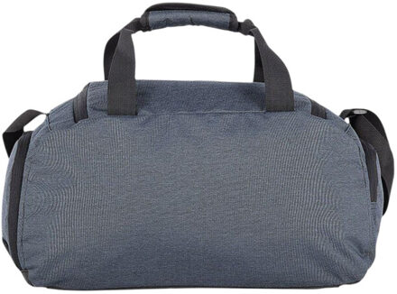 4F Wss24abagu105 25l duffeltas Blauw - One size