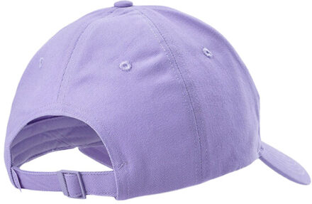 4F Wss24acabf279 embleem glb - maat M Paars