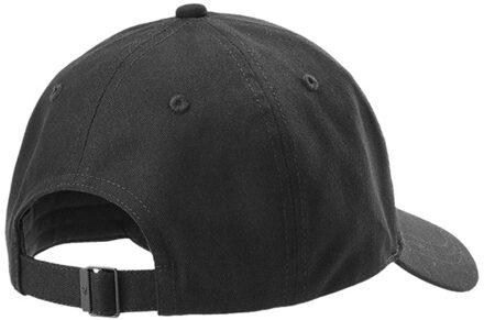 4F Wss24acabu266 kap Zwart - L / XL