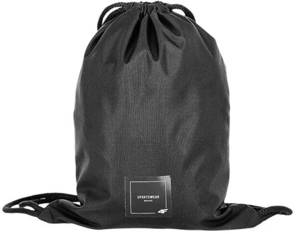 4F Wss24agymu086 koordzak Zwart - One size