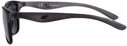 4F Wss24asunu048 zonnebril Zwart - One size