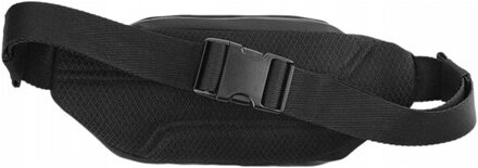 4F Wss24awaiu079 heuptasje Zwart - One size