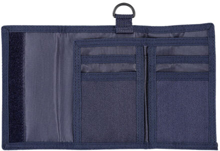 4F Wss24awalu007 portemonnee - maat One size Blauw