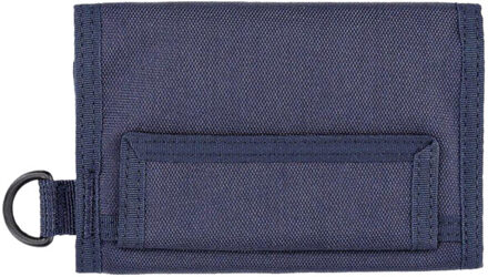 4F Wss24awalu007 portemonnee van textiel - maat One size Blauw