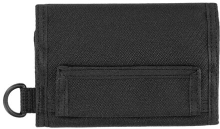 4F Wss24awalu007 portemonnee van textiel Zwart - One size