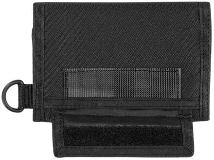 4F Wss24awalu007 portemonnee Zwart - One size