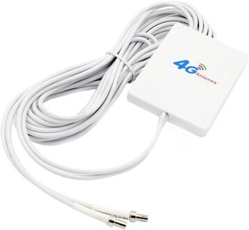 4G Lte Antenne TS9 Connector 4G Lte Antenne Externe Wifi Antenne Signaal Booster