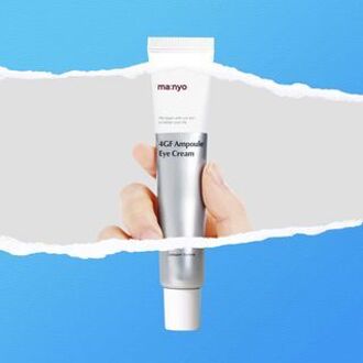 4GF Ampoule Eye Cream - Oogcrème