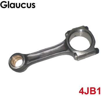 4JB1 4JB1T Motor drijfstang con rod voor ISUZU PickUp ELF 250 NKR NHR Vrachtwagen 8-94329-692 -0 8943296920 8 94329 692 0