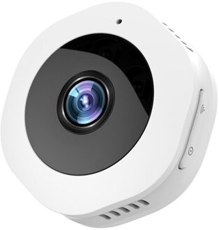 4K 1080P Hd Wifi/Dv Mini Camera App Afstandsbediening Monitor Home Security Dv Kamera Ip Camera ir Night Magnetische Draadloze Camera 1080P wit camera