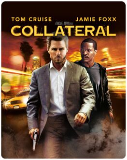 4K Ultra HD SteelBook (Includes Blu-ray)