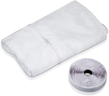 4M Luchtsluis Afdichting Draagbare Mobiele Airconditioner Venster Afdichting Accessoires Aankomst