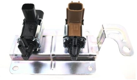 4M5G-9A500-NB 4M5G9A500NB Inlaatspruitstuk Vacuüm Runner Magneetventiel Vapor Bus Purge Voor Ford Mazda CX-7 Mazda 3/5/ 6