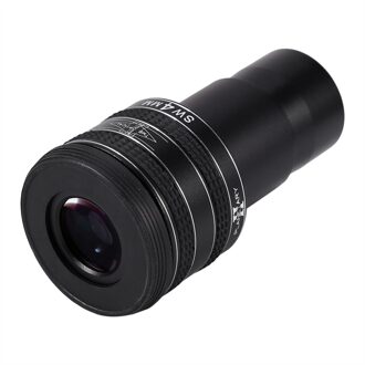 4Mm 1.25Inch Swa 58 Graden Planetaire Deep Sky Objecten Oculair Voor Astronomische Telescoop Oculair