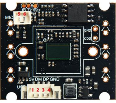 4MP Usb Camera Module