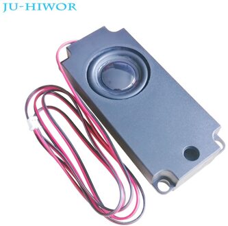 4ohm 3W 3Watt 45*100*21Mm Multimedia Speaker Kleine Paar Case Voor Reclame Met Draad embedded 10045 Box Speaker 2stk doos spreker