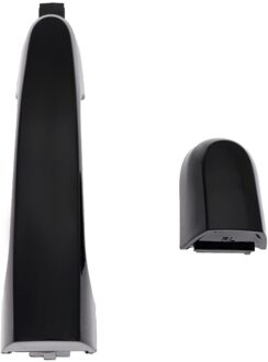 4Pcs/2/1Pc Auto Exterieur Deurgrepen Voor Kia Sportage 2005 Buiten Deurklink knop 82651 82661-1F000 83651 83661- 1F000 achterkant Ledt