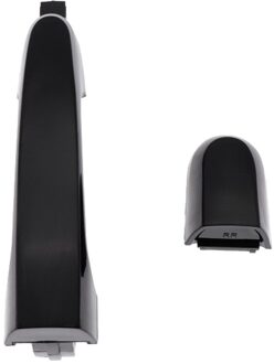 4Pcs/2/1Pc Auto Exterieur Deurgrepen Voor Kia Sportage 2005 Buiten Deurklink knop 82651 82661-1F000 83651 83661- 1F000 achterkant rechtsaf