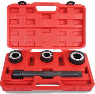 4Pcs 30-45Mm Track Rod End Axiale Joint Removal Tool Stuurhuis Knuckle Tie
