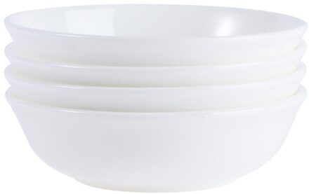 4Pcs Keramische Saus Plaat Dompelen Plaat Mini Kruiden Saus Schotel Voor Thuis Restaurant Hotel