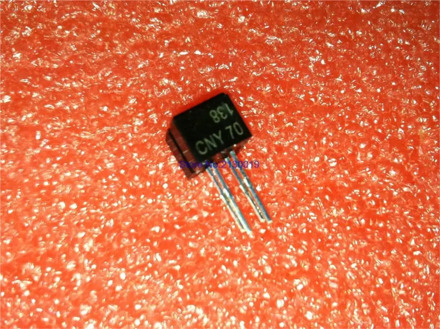 4pcs/lot CNY70 DIP-4 In Stock