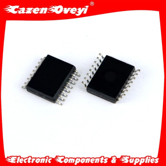 4pcs/lot L6386D L6563 L4971D L4978D L5991D L6566B L6598D L6599D L6386 L4971 L4978 L5991 L6566 L6598 L6599 SOP In Stock