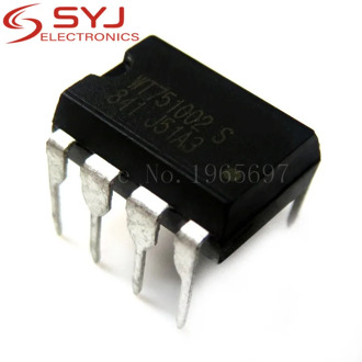 4pcs/lot WT7510 WT751002 WT751002S WT7514L WT7518D WT7520 WT7522 WT7525 WT7527S DIP In Stock