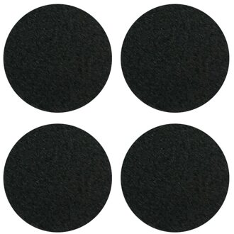 4Pcs Maxto M2 M3 Vervilte Lijm Oortelefoon Pads Voor Maxto M2 M3 Oor Speaker